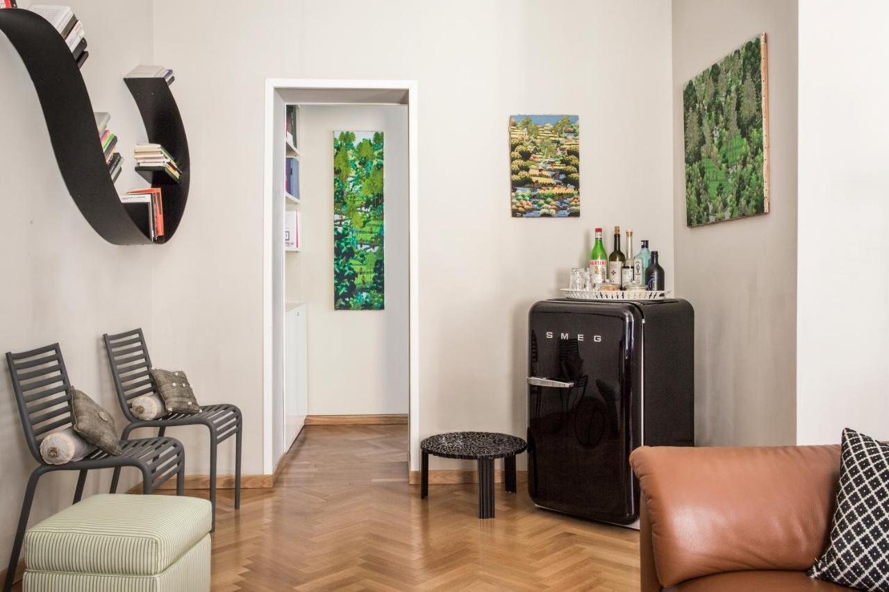 Navonamyhome Bed & Breakfast Rom
